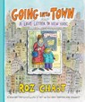 Going into Town - Roz Chast - 9781620403211