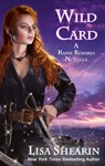 Wild Card - Lisa Shearin - 9781620511343