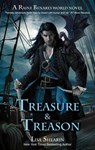 Treasure & Treason - Lisa Shearin - 9781620512548