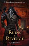 Ruins & Revenge - Lisa Shearin - 9781620512661