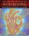 The Art and Science of Hand Reading - Ellen Goldberg ; Dorian Bergen - 9781620551554