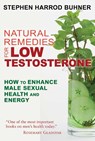 Natural Remedies for Low Testosterone - Stephen Harrod Buhner - 9781620555040