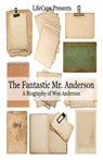 The Fantastic Mr. Anderson - Jennifer Warner ; Lifecaps - 9781621076650