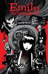 Emily the Strange Volume 3: The 13th Hour - Rob Reger - 9781621152040