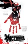 The Victories Volume 1: Touched - Michael Avon Oeming - 9781621157618