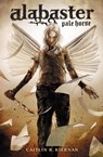 Alabaster: Pale Horse - Caitlin R. Kiernan - 9781621158882