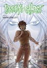 Brody's Ghost Volume 5 - Mark Crilley - 9781621159537