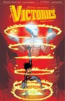 The Victories Volume 3: Posthuman - Michael Avon Oeming - 9781621159797
