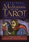 Meditations on the Tarot - Anonymous ; Robert Powell - 9781621383994