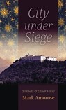 City under Siege - Mark Amorose - 9781621386278
