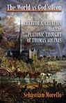 The World as God's Icon - Sebastian Morello - 9781621386384