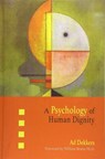 A Psychology of Human Dignity - Ad Dekkers - 9781621481126