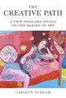 The Creative Path - Carolyn Schlam - 9781621536673