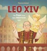 Leo XIV: The Pope from Both Americas - Thereza Ameal - 9781621648901