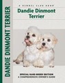 Dandie Dinmont Terrier - Betty-Anne Stenmark - 9781621870586