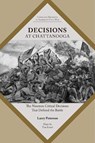 Decisions at Chattanooga - Lawrence K. Peterson - 9781621904212