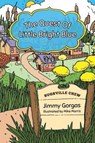 The Quest of Little Bright Blue - GORGAS,  Jimmy - 9781622175512