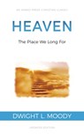 Heaven - Dwight L Moody - 9781622455966