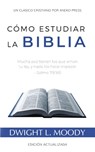 Como Estudiar la Biblia - Dwight L Moody - 9781622458158