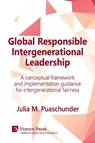 Global Responsible Intergenerational Leadership - Julia M. Puaschunder - 9781622732418