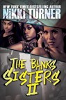 The Banks Sisters 2 - Nikki Turner - 9781622867769