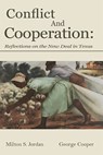 Conflict and Cooperation - Milton S. Jordan ; George Cooper - 9781622882281