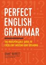 Perfect English Grammar - Grant Barrett - 9781623157142
