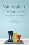 Minimalism for Families - Zoë Kim - 9781623159788