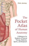 The Pocket Atlas of Human Anatomy - Chris Jarmey - 9781623172534