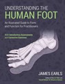 Earls, J: Understanding the Human Foot - James Earls - 9781623176570