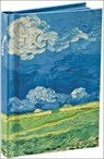 Vincent Van Gogh Mini Notebook -  - 9781623257736
