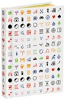 Message Me Mini Notebook -  - 9781623257781