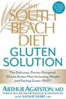 The South Beach Diet Gluten Solution - Arthur Agatston ; Natalie Geary - 9781623360467
