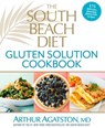 The South Beach Diet Gluten Solution Cookbook - Arthur Agatston - 9781623360481