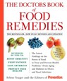 The Doctors Book of Food Remedies - Selene Yeager ; Editors Of Prevention Magazine - 9781623361150