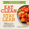 Eat Clean, Stay Lean - Editors Of Prevention Magazine - 9781623365295