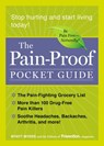 The Pain-Proof Pocket Guide - Wyatt Myers ; Editors Of Prevention Magazine - 9781623366506