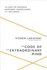 The Code Of The Extraordinary Mind - LAKHIANI,  VISHEN - 9781623367084
