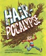 Hair-Pocalypse - HERBACH,  Geoff - 9781623708849