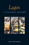 Lagos - Kaye Whiteman - 9781623710408
