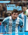Lionel Messi - LOGOTHETIS,  Paul - 9781624038396