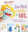 Low-Mess Crafts for Kids - Debbie Chapman - 9781624145599