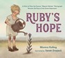 Ruby's Hope - KULLING,  Monica - 9781624148187