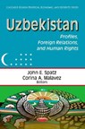 Uzbekistan - John E Spatz ; Corina A Malavez - 9781624170201