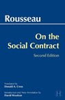 On the Social Contract - Jean-Jacques Rousseau - 9781624667855