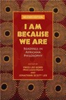 I Am Because We Are - Fred Lee Hord ; Jonathan Scott Lee - 9781625341754