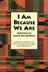 I Am Because We Are - Fred Lee Hord ; Jonathan Scott Lee - 9781625341761