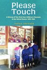 Please Touch - Jessie Swigger - 9781625349095