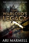 The Warlord's Legacy - Ari Marmell - 9781625672957