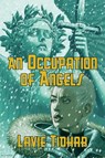 An Occupation of Angels - Lavie Tidhar - 9781625675781